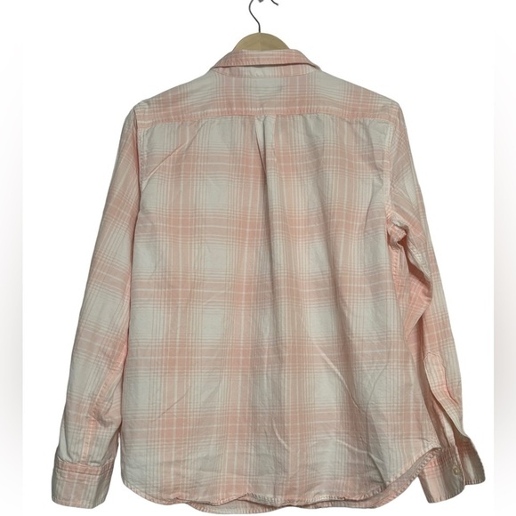 Lauren Ralph Lauren Long Sleeve Button Down Shirt size XL - Picture 9 of 12